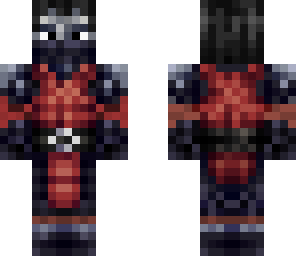 rouge knight