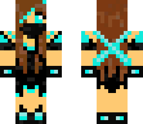 diamond ninja lovehart