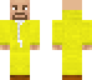 better walter white