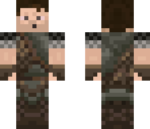 dawnstar guard