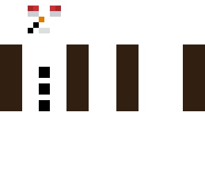 snowman creeper