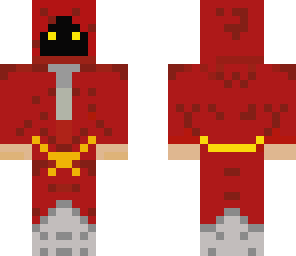 sorcerer