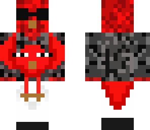 redhawk3917 original