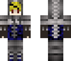 assassin boy