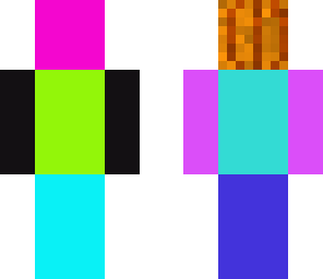 cube