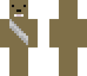 chewbacca