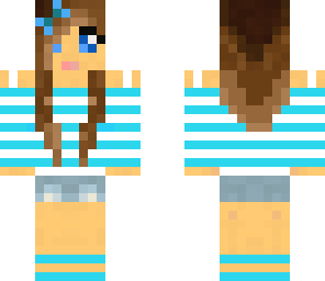 my skin