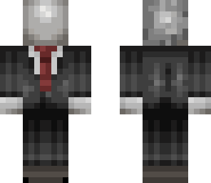 slender