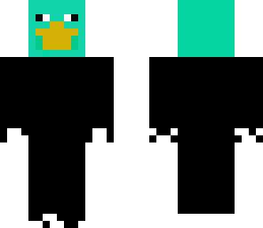 phantom perry