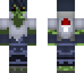 sasuke taka zombie