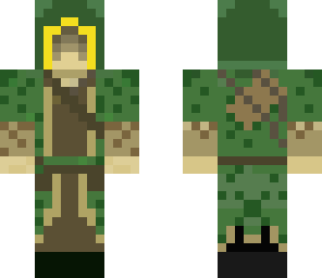 adventurer