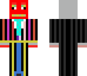 random dude