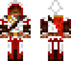 black ezio