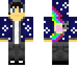 nyan teen