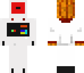 robot
