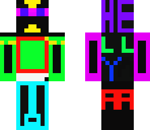 cow man
