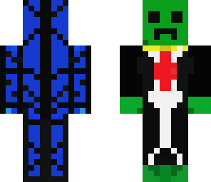 many man