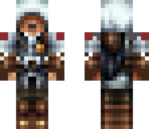 ezio auditore