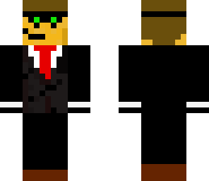 spy