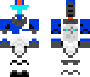 skin