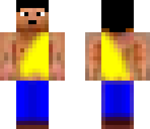 skin danix