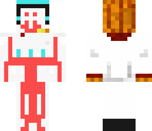 scientist dude