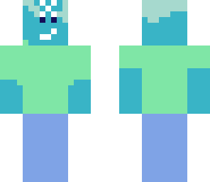 ice colin