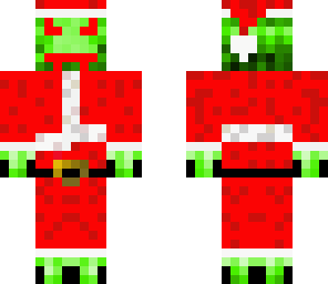 hermesbowser11 santa