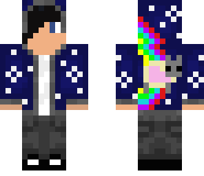 nyan last update