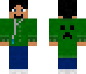 creeper jacket 90' v2
