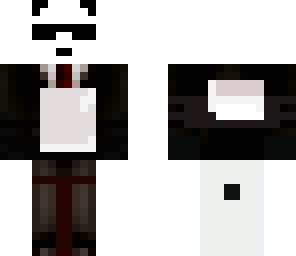 panda