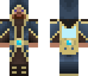 steve-warlock 2