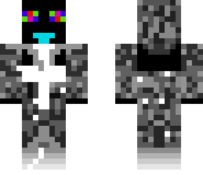 ghost worrier