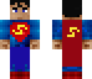 man of steel
