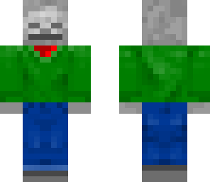 skeleto
