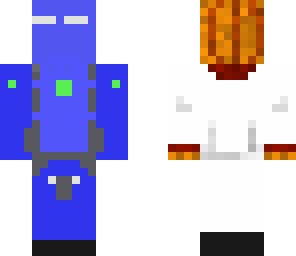 blue blood