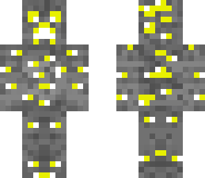 gold creeper