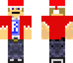 christmas ryan
