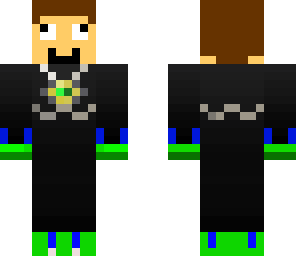me as antvenom
