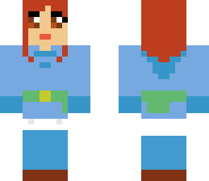 nausicaa