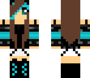 girl