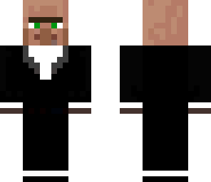 thanksgiving villager