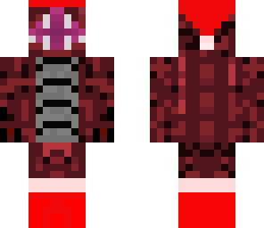 red dragon navidad