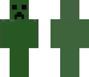 creeper 1000