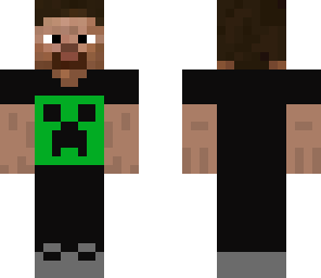 my new skin