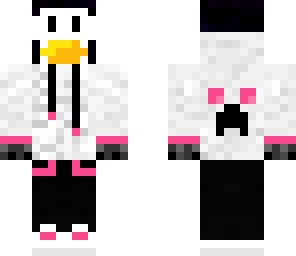 swiftswamp - pink