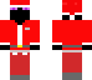 ender santa