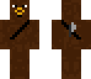 minotaur