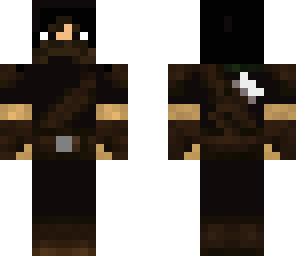gstain 13's deadly assassin