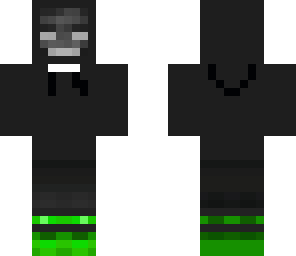 wither